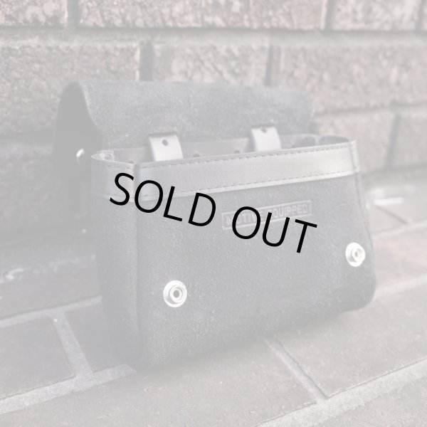 画像3: Motive Equipped (モーティブイクイップド) | MALTIPLE BAG  (3)