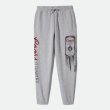 画像1: BRIXTON (ブリクストン) | COORS LIGHT SILVER SPEED SWEAT PANT  (1)