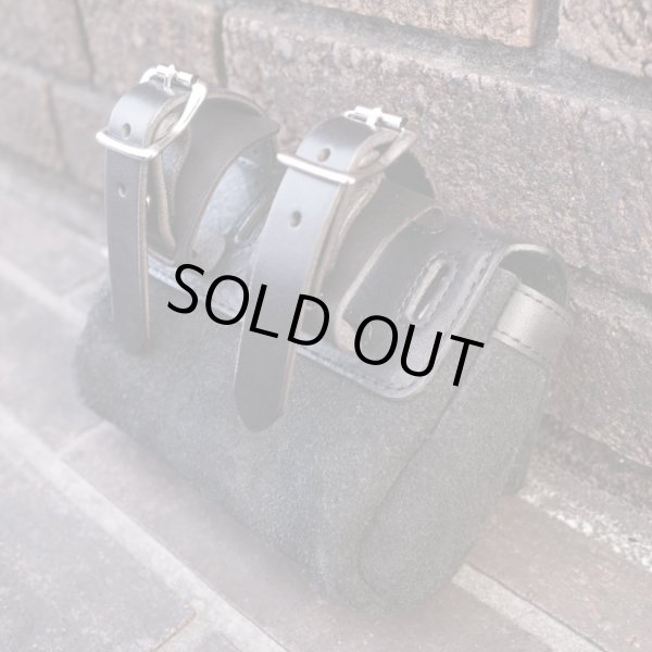 画像2: Motive Equipped (モーティブイクイップド) | MALTIPLE BAG  (2)