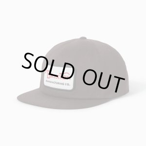 画像: BRIXTON (ブリクストン) | GRADE HP SNPK 