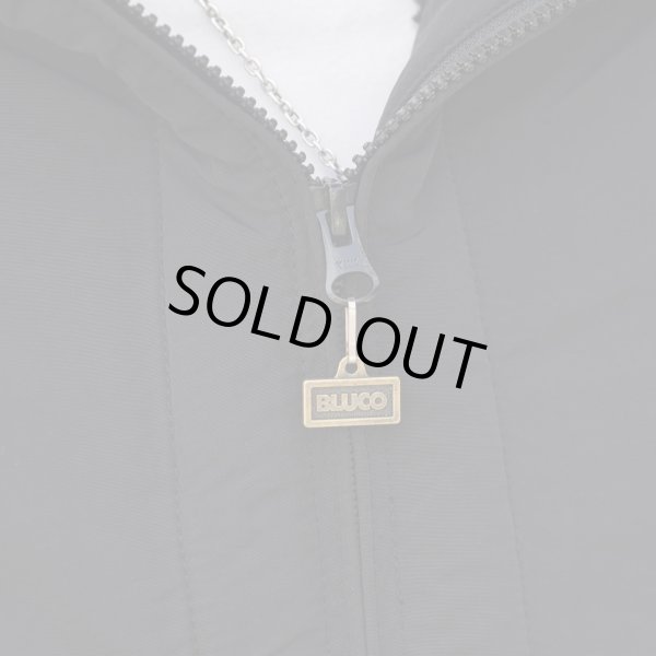 画像6: BLUCO (ブルコ) | HOODED REFLECTOR JACKET (6)