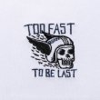 画像4: ROARK REVIVAL (ロアーク リバイバル) | "TOO FAST" 9.3oz H/W L/S TEE  (4)