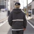 画像2: BLUCO (ブルコ) | HOODED REFLECTOR JACKET (2)