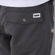 画像7: BLUCO (ブルコ) | NYLON SEEP BOA PANTS  (7)