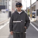 画像: BLUCO (ブルコ) | HOODED REFLECTOR JACKET