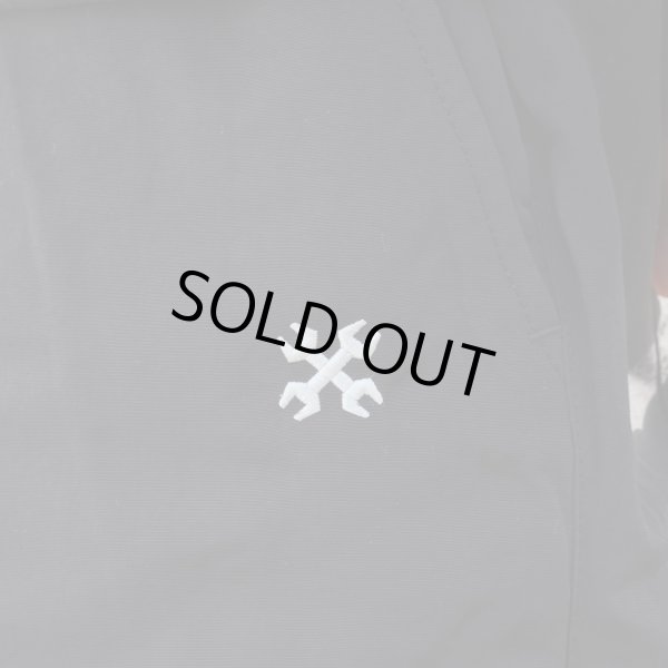 画像5: BLUCO (ブルコ) | NYLON SEEP BOA PANTS  (5)