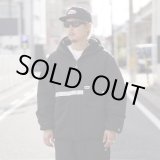 画像: BLUCO (ブルコ) | HOODED REFLECTOR JACKET