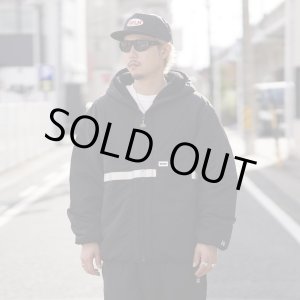 画像: BLUCO (ブルコ) | HOODED REFLECTOR JACKET