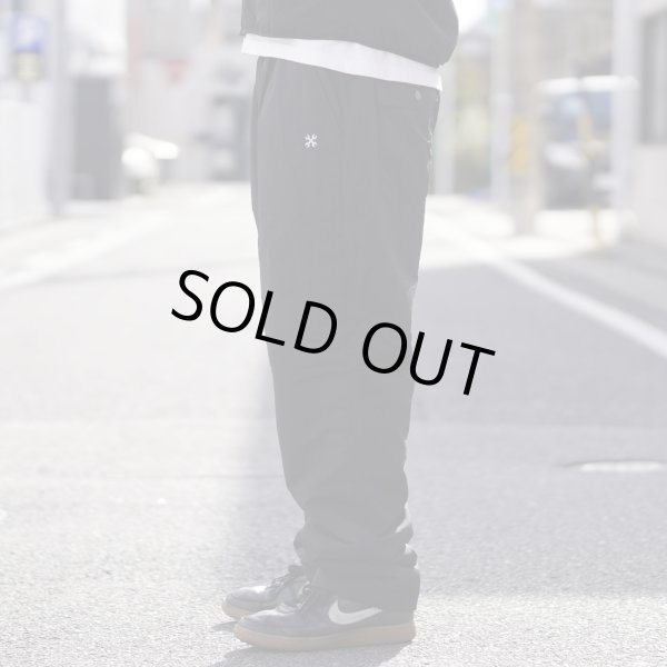 画像2: BLUCO (ブルコ) | NYLON SEEP BOA PANTS  (2)