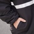 画像4: BLUCO (ブルコ) | HOODED REFLECTOR JACKET (4)