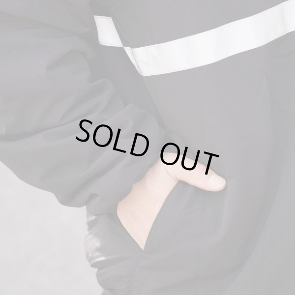 画像4: BLUCO (ブルコ) | HOODED REFLECTOR JACKET (4)