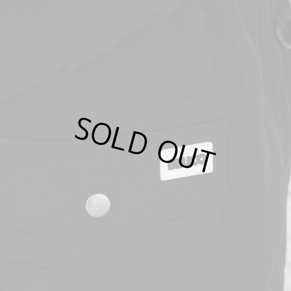 画像7: BLUCO (ブルコ) | NYLON SEEP BOA PANTS  (7)