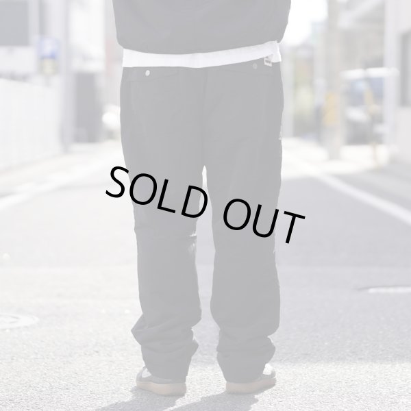 画像3: BLUCO (ブルコ) | NYLON SEEP BOA PANTS  (3)