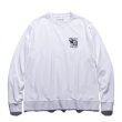 画像1: ROARK REVIVAL (ロアーク リバイバル) | "TOO FAST" 9.3oz H/W L/S TEE  (1)