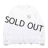 画像: ROARK (ロアーク) | "TOO FAST" 9.3oz H/W L/S TEE 