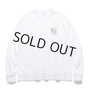 画像: ROARK (ロアーク) | "TOO FAST" 9.3oz H/W L/S TEE 