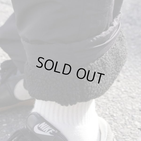 画像4: BLUCO (ブルコ) | NYLON SEEP BOA PANTS  (4)