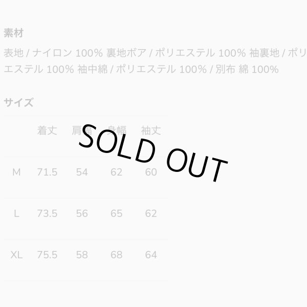 画像10: BLUCO (ブルコ) | HOODED REFLECTOR JACKET (10)