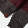 画像4: BRIXTON (ブリクストン) | MIDNIGHT CREW SWEATER  (4)