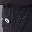 画像6: BLUCO (ブルコ) | NYLON SEEP BOA PANTS  (6)