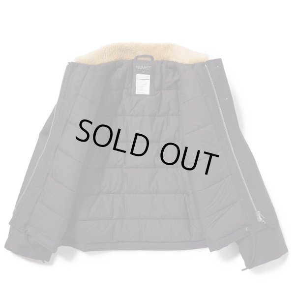 画像3: 【20%OFF】EVILACT (イーヴルアクト) | MC DECK JKT  (3)