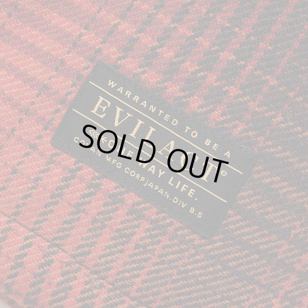 画像5: EVILACT (イーヴルアクト) | CHECK PADDED JKT  (5)