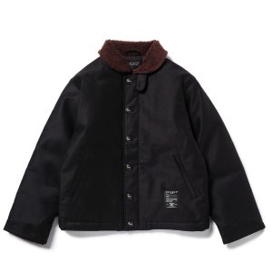 画像: EVILACT (イーヴルアクト) | MC DECK JKT 