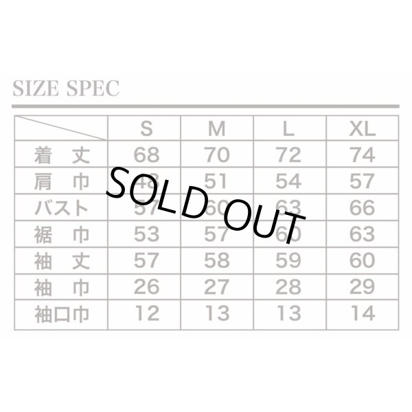 画像6: EVILACT (イーヴルアクト) | CHECK PADDED JKT  (6)