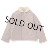 画像: EVILACT (イーヴルアクト) | MC DECK JKT 