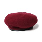 画像: EVILACT (イーヴルアクト) | WOOL BELET 25 