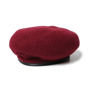 画像: EVILACT (イーヴルアクト) | WOOL BELET 25 