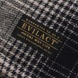 画像5: EVILACT (イーヴルアクト) | CHECK PADDED JKT  (5)