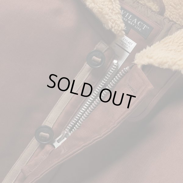 画像5: EVILACT (イーヴルアクト) | MC DECK JKT  (5)