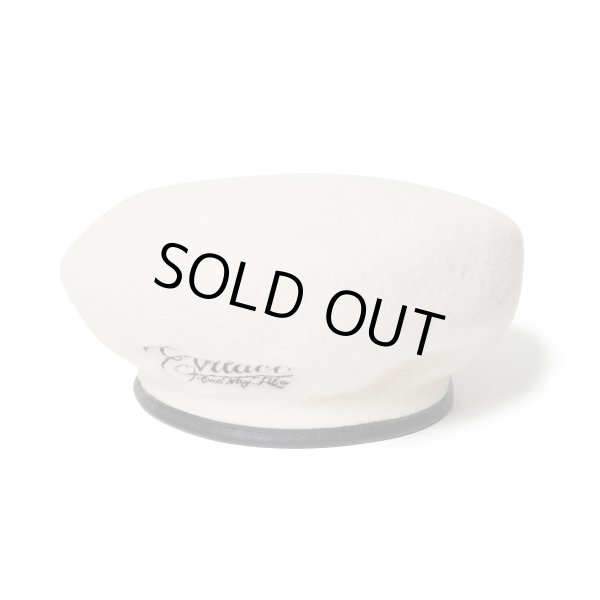 画像1: EVILACT (イーヴルアクト) | WOOL BELET 25  (1)