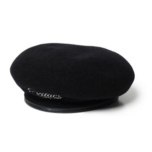 画像: EVILACT (イーヴルアクト) | WOOL BELET 25 