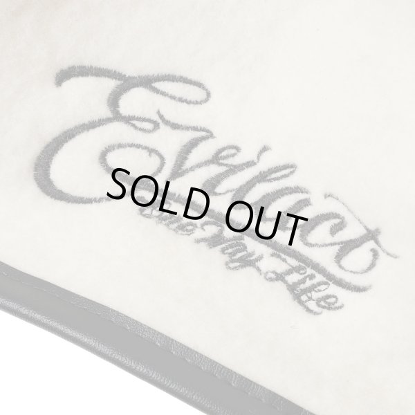 画像3: EVILACT (イーヴルアクト) | WOOL BELET 25  (3)