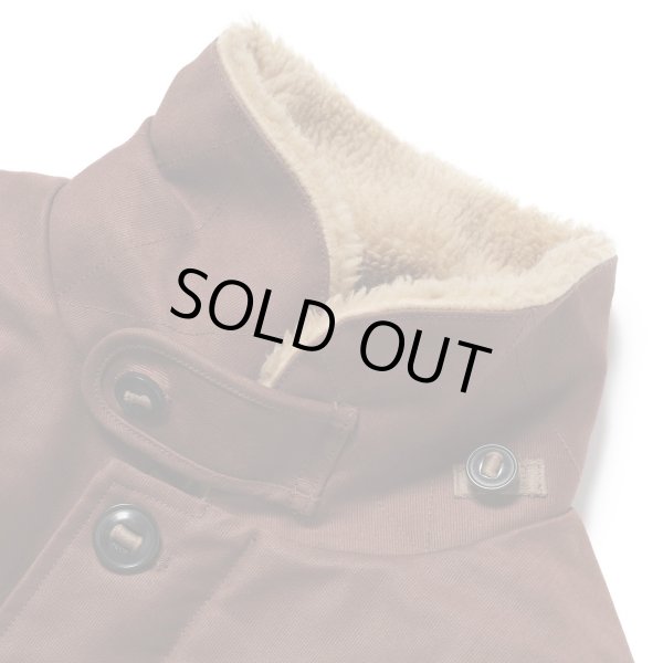 画像4: EVILACT (イーヴルアクト) | MC DECK JKT  (4)