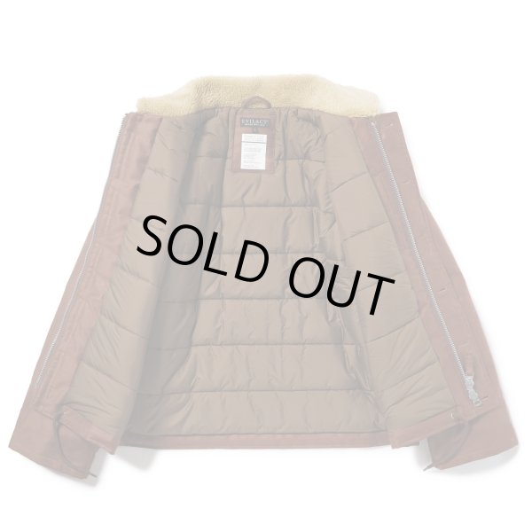 画像3: EVILACT (イーヴルアクト) | MC DECK JKT  (3)