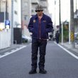 画像12: BME | WINTER 5-POCKET DENIM PANTS  (12)
