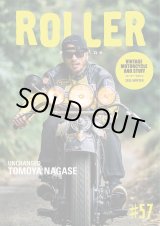 画像: ROLLER Magazine 