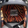 画像6: TT&CO. (ティーティーアンドカンパニー) | 500-TX DILECT INTERIOR TIGER JET HELMET ヘルメット  (6)