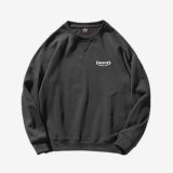 画像: FINESIXXX (ファインシックス) | TRADE MARK EMBROIDERY SWEAT 