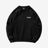 画像: FINESIXXX (ファインシックス) | TRADE MARK EMBROIDERY SWEAT 