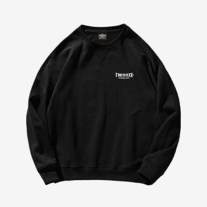 画像: FINESIXXX (ファインシックス) | TRADE MARK EMBROIDERY SWEAT 