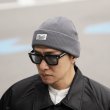 画像1: Hoodlum (フッドラム) | ORIGINAL KNIT CAP  (1)