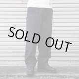 画像: Hoodlum × THE FEVER INC | DOUBLE KNEE PAINTER 