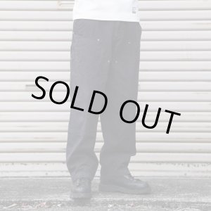 画像: Hoodlum × THE FEVER INC | DOUBLE KNEE PAINTER