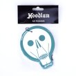 画像2: Hoodlum (フッドラム) | SKULL AIR FRESHENER  (2)