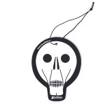 画像: Hoodlum (フッドラム) | SKULL AIR FRESHENER 