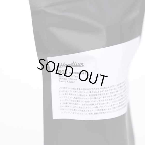 画像6: Hoodlum (フッドラム) | PERFUME MIST -60s-  (6)